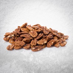 Pecans nuts