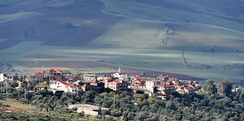 kabylie