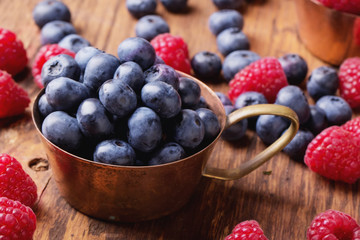 Berries