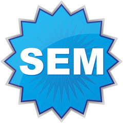 sem icon