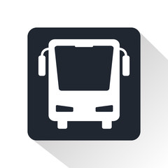 Bus icon