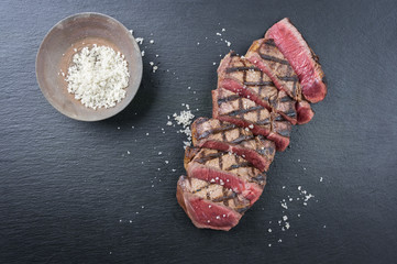 Dry Aged Wagyu Steak