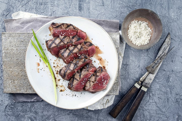 Tagliata