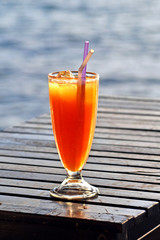 fruit juices for health