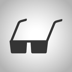 Sunglasses icon