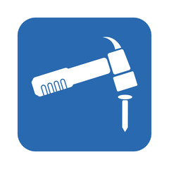 Hammer icon