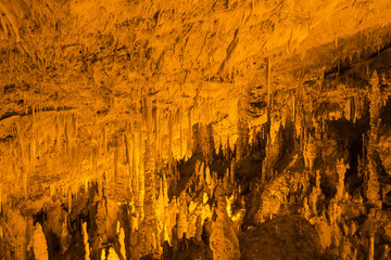 Perama Cave, Greece