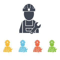 Builder icon