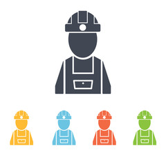 Builder icon