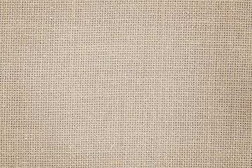 High quality natural linen texture or background