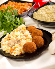 Meal