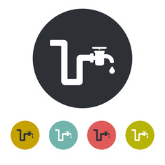 Pipe icon