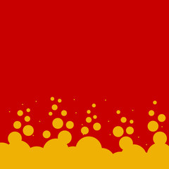 Abstract Creative concept vector background for Web and Mobile Applications, Illustration template design, business infographic, page, brochure, banner, presentation, poster, cover, booklet, document