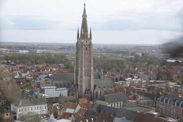 St. Salvator's Cathedral