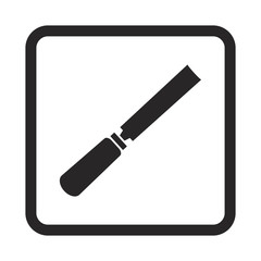 Chisel icon