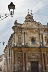 Racconigi