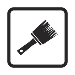 Brush icon