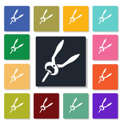 Pliers icon