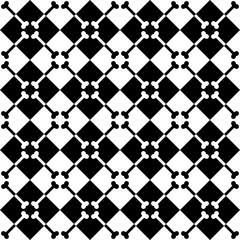 Seamless Grid Pattern