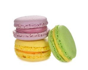 Macaroon cookies