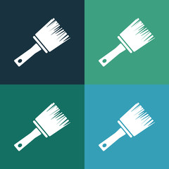 Brush icon