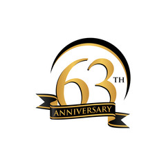 curve black gold anniversary