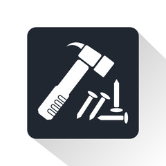 Hammer icon