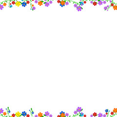 Floral Background