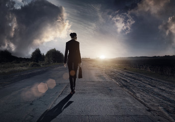 Road to success