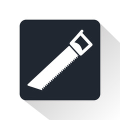 Saw icon