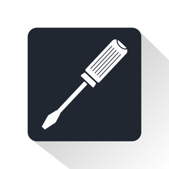 Screwdriver icon