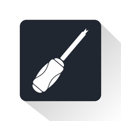 Screwdriver icon