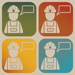 Builder icon