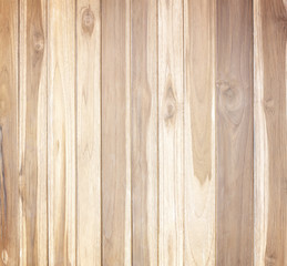 Fototapeta premium brown wooden texture wall