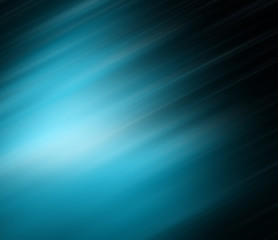 Abstract blue background