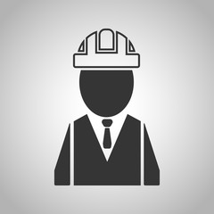 Engineer icon