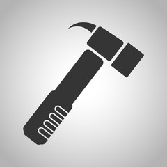 Hammer icon
