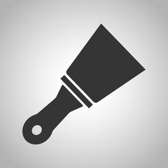 Trowel icon