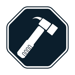 Hammer icon