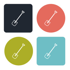Shovel icon