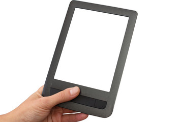 electronic book
