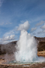 Geyser
