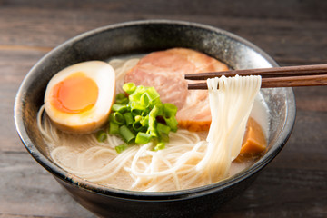 らーめん