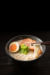 らーめん