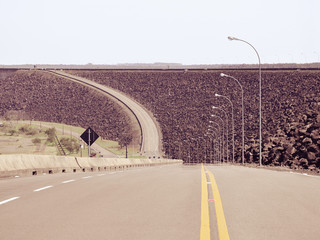 The long and lonesome road