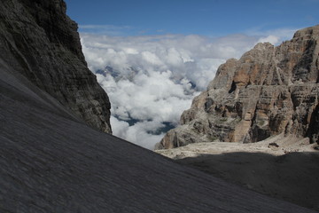 Dolomiti di Brenta © gzyl