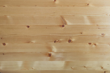 Fototapeta premium Larch wooden planks