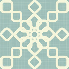 seamless textile quilt pattern