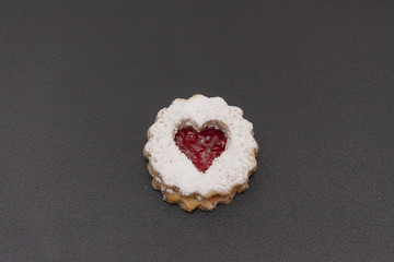 christmas cookies - Weihnachtsplätzchen