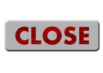 kapat buton tasarımı